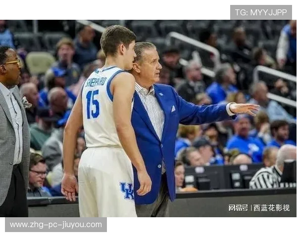 谢泼德单场16分6助！阿门的完美后场搭档浮现