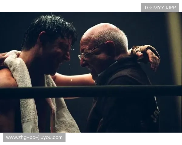 逆境逆转：那些令人热血沸腾的经典！，电影名逆境