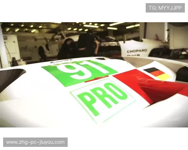 WEC车队强化维修区练习，提高整体节奏衔接效率