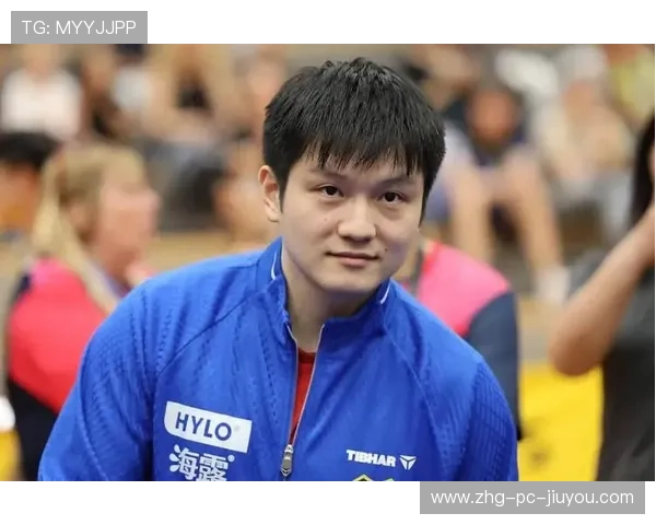 樊振东强势回归，状态再度突破上限