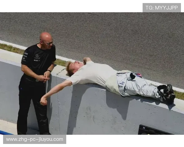 F1车手换头盔造型太中二？从酷炫到趣味，看他们如何用“造型”征服赛场