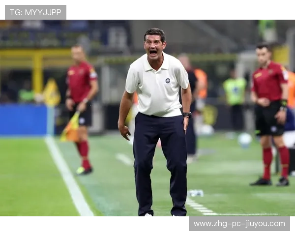 国米需要引入更具侵略性的前锋选择