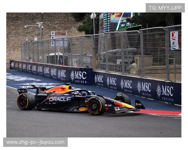 F1赛季最后一站：维斯塔潘依然无人能敌，强势夺冠